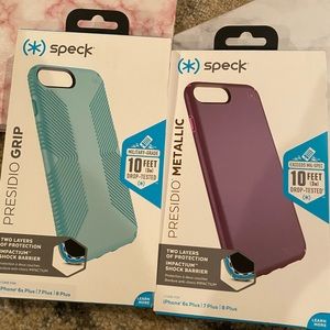 Speck iPhone 7 & 8 Plus Cases